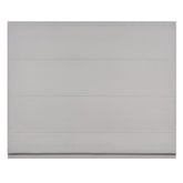 Premium Raffrollo City 7710 - nach Maß hellgrau